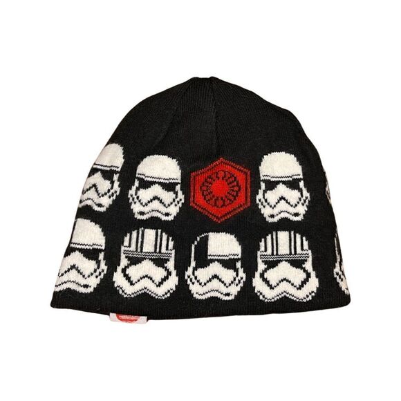 Reversible Star Wars Beanie  - Picture 3 of 5